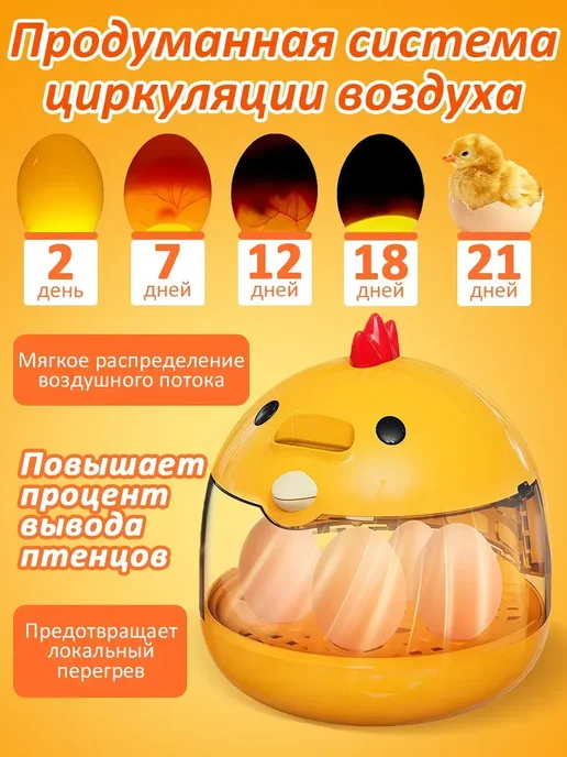 детский инкубатор, вариант, фото 5
