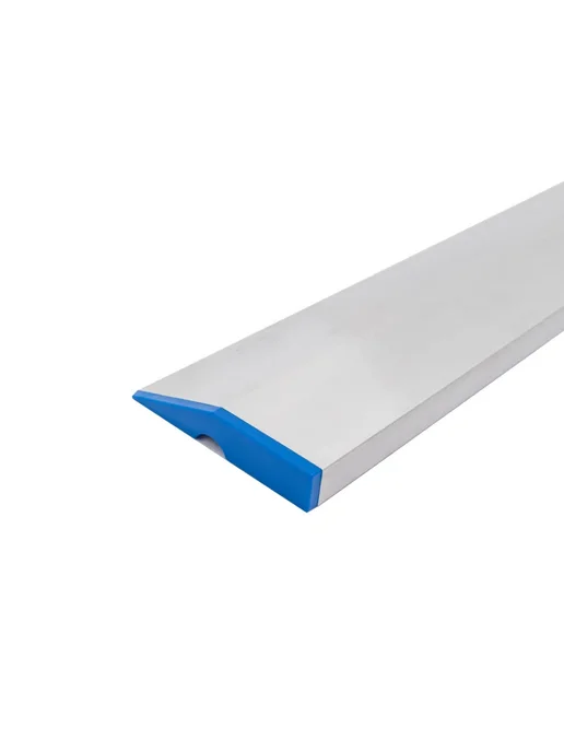 ALUKOMTOOLS Правило строительное с ручками 1 м AT-UNIVERSAL PLASTER, 2,5 м, фото 8