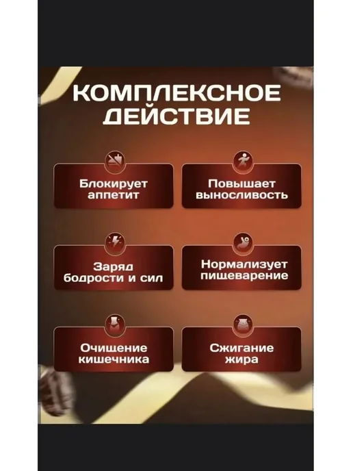 Кофе для похудения Копи Лувак жиросжигающий, вариант, фото 3