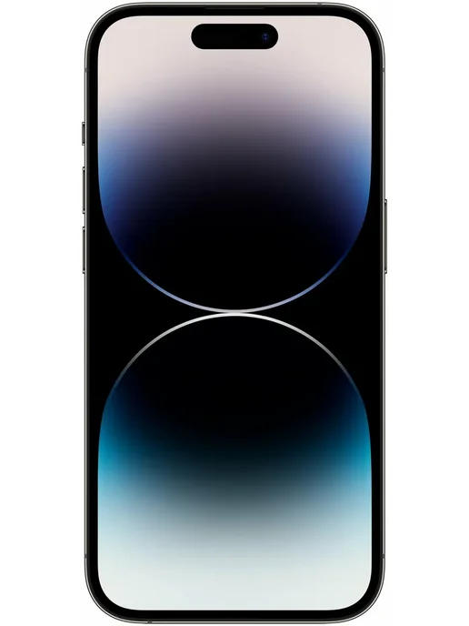 Смартфон Apple iPhone 14 Pro 256 ГБ, черный, фото 2