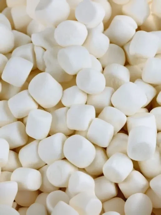 Конфитрейд Маршмеллоу во флоупаке Molang Mallow Joy, 2 шт по 100г, 2 шт, 100 г, фото 6