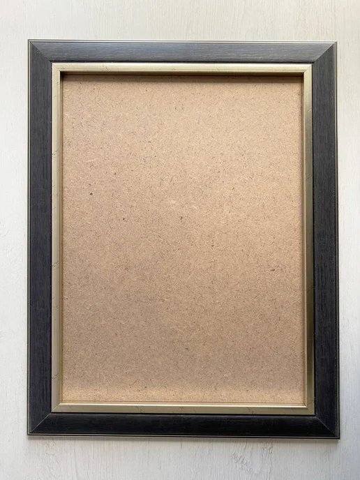 Колоритмика Багетная рама 20х30, 20x30, фото 2