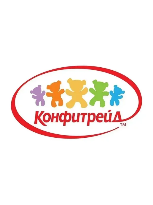 Конфитрейд Маршмеллоу во флоупаке Чебурашка Mallow Joy, 2 шт по 100г, 2 шт, 100 г, фото 8