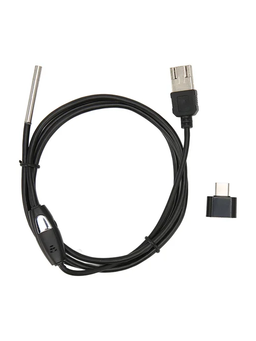 USB-эндоскоп, вариант, фото 2