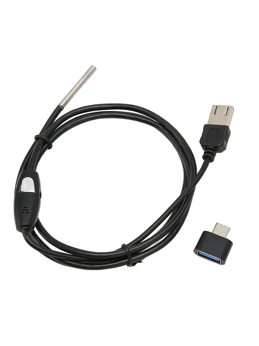 USB-эндоскоп, вариант, фото 3