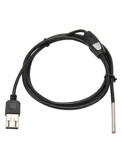 USB-эндоскоп, вариант, фото 5