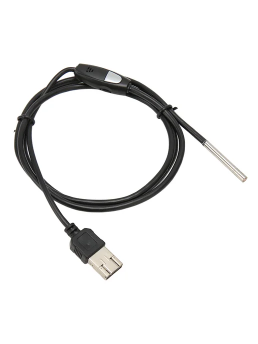 USB-эндоскоп, вариант, фото 6