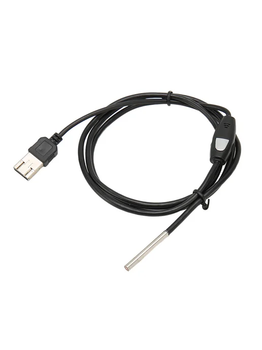 USB-эндоскоп, вариант, фото 7