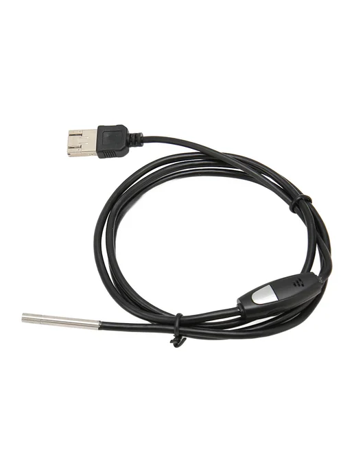 USB-эндоскоп, вариант, фото 8