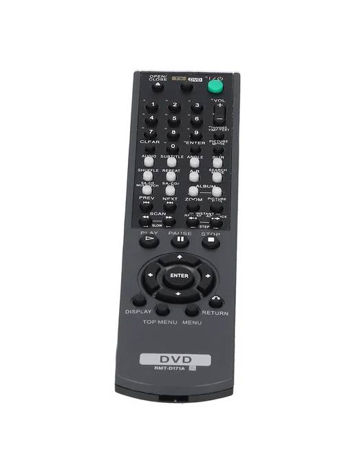 Пульт дистанционного управления, вариант, фото 3