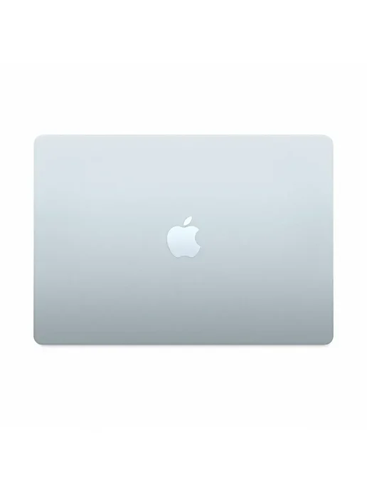 Apple Ноутбук MacBook Air 13 М5 16 1024 Гб Blue, 1024 ГБ, фото 7