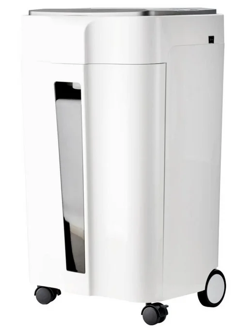 Office Kit Уничтожитель документов S240 (1,9x10), 1.9x10, фото 2