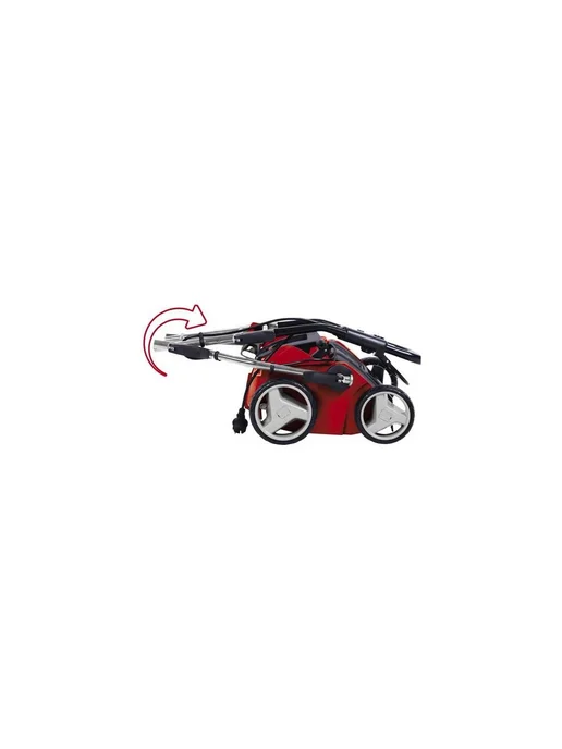 Einhell Скарификатор-аэратор электр. GE-SA 1640 (3420590), 1600 Вт, фото 2