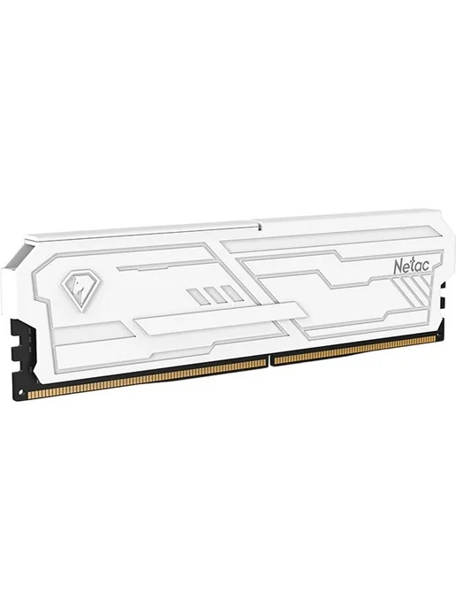 NETAC Shadow III 16Gb DDR4-3200 DIMM (NTSHD4P32SP-16W), 16 ГБ, 16 Вт, фото 2