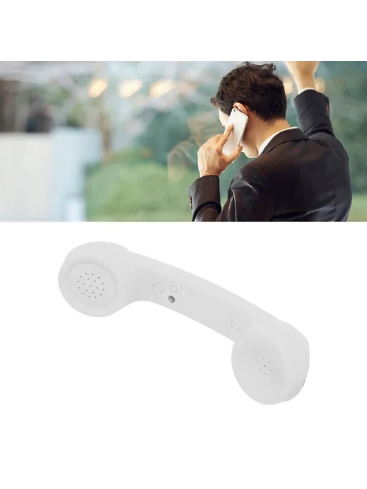 Телефонная трубка Bluetooth, вариант, фото 11