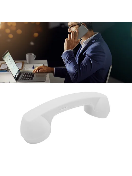 Телефонная трубка Bluetooth, вариант, фото 5