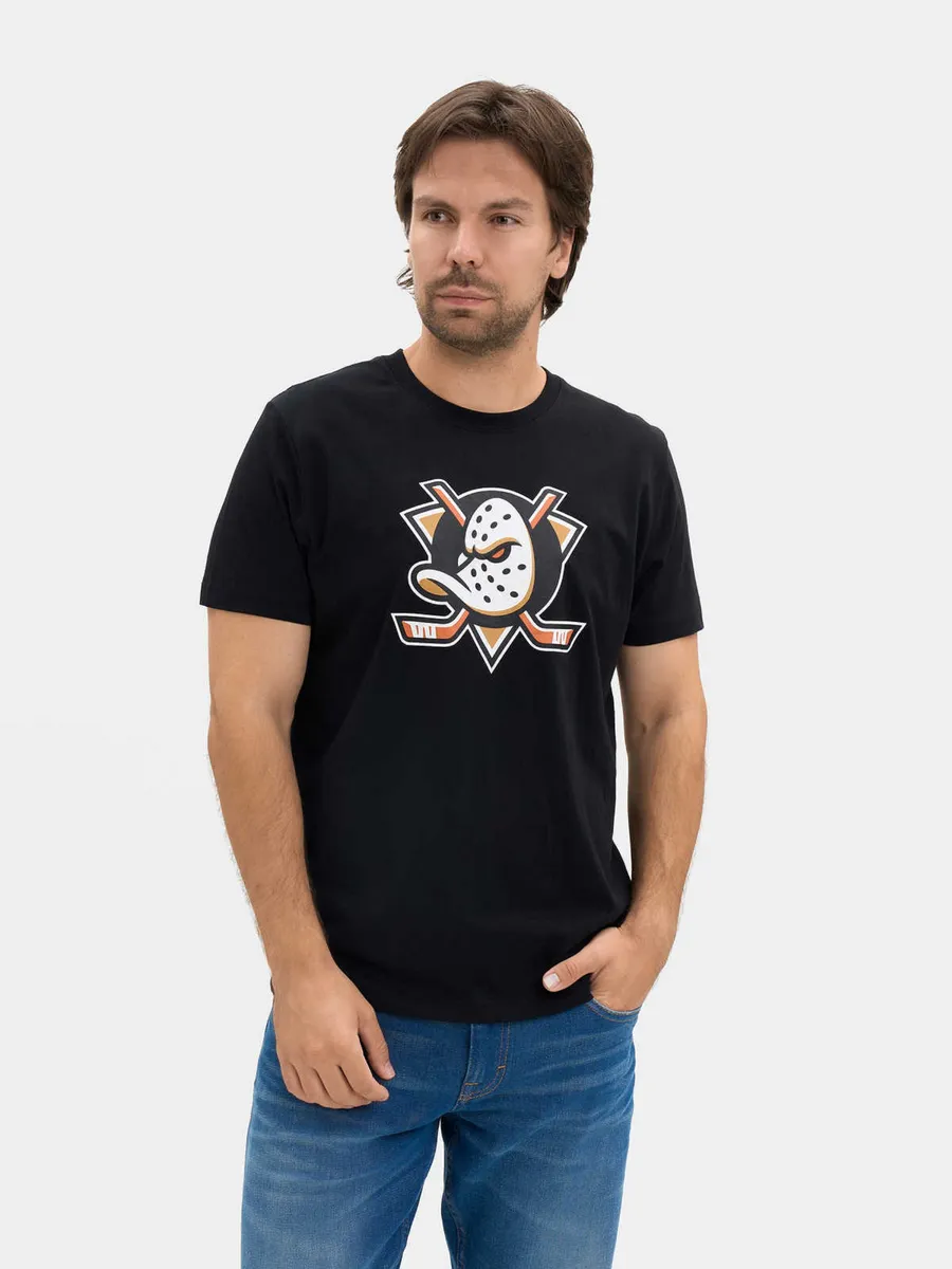 Футболка NHL Anaheim Ducks