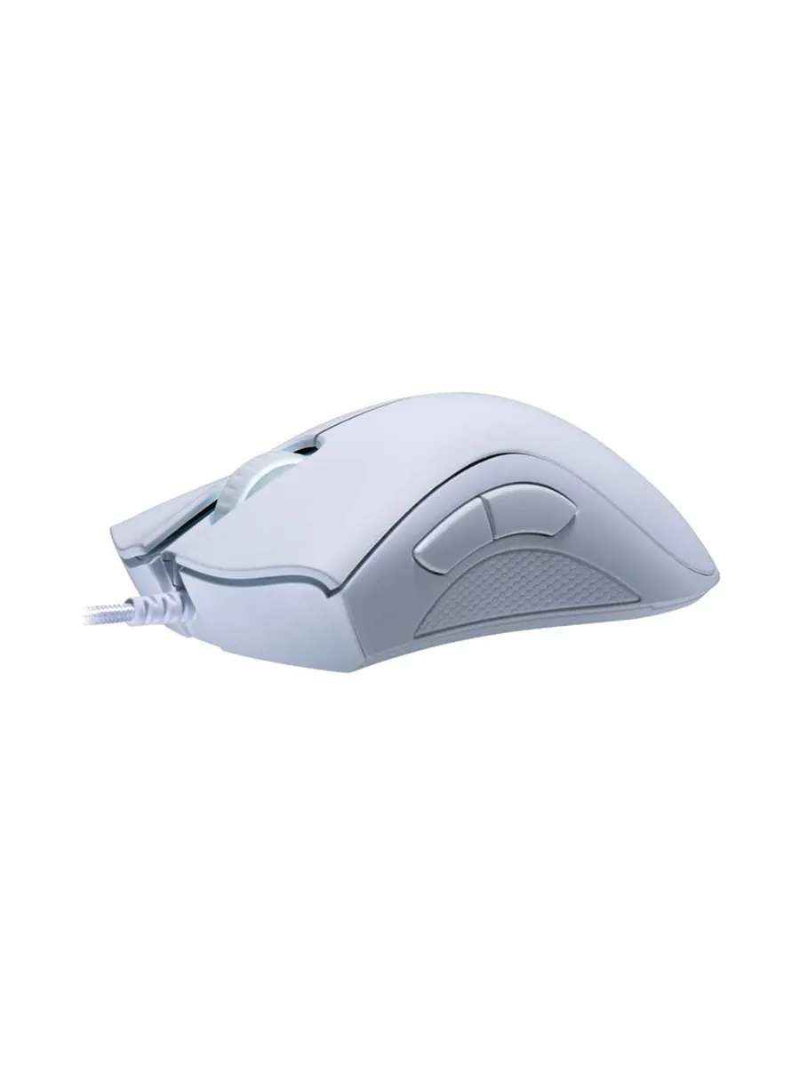 Razer Компьютерная мышь DeathAdder Essential White
