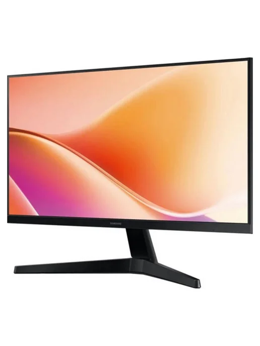 Samsung Монитор S24F330EAIXCI 24" Black (LS24F330EAIXCI), черный, фото 2