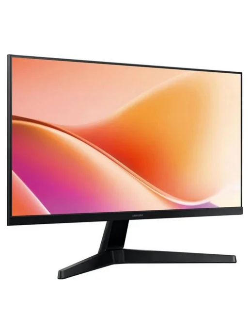 Samsung Монитор S24F330EAIXCI 24" Black (LS24F330EAIXCI), черный, фото 3