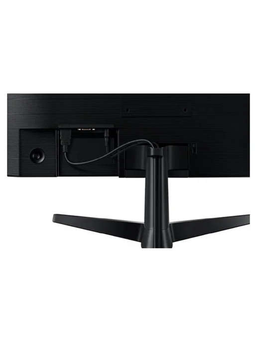Samsung Монитор S24F330EAIXCI 24" Black (LS24F330EAIXCI), черный, фото 7
