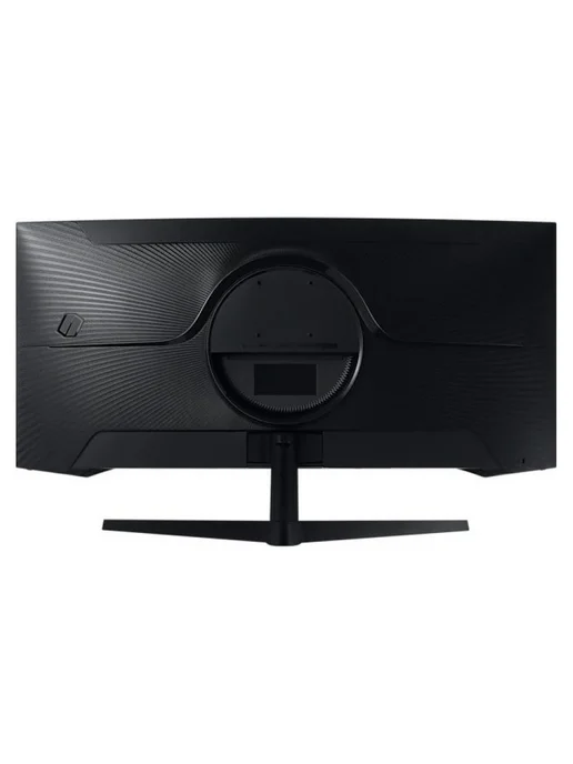 Samsung Монитор игровой 34" C34G55TWWI 165 Гц, черный, фото 6
