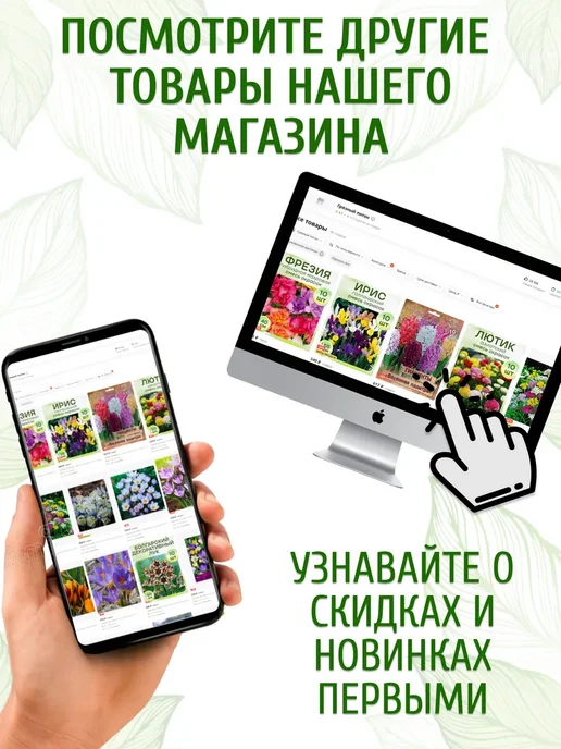 Грунты для растений Грунт для пальм и фикусов 2,5 л, 2,5 л, фото 5