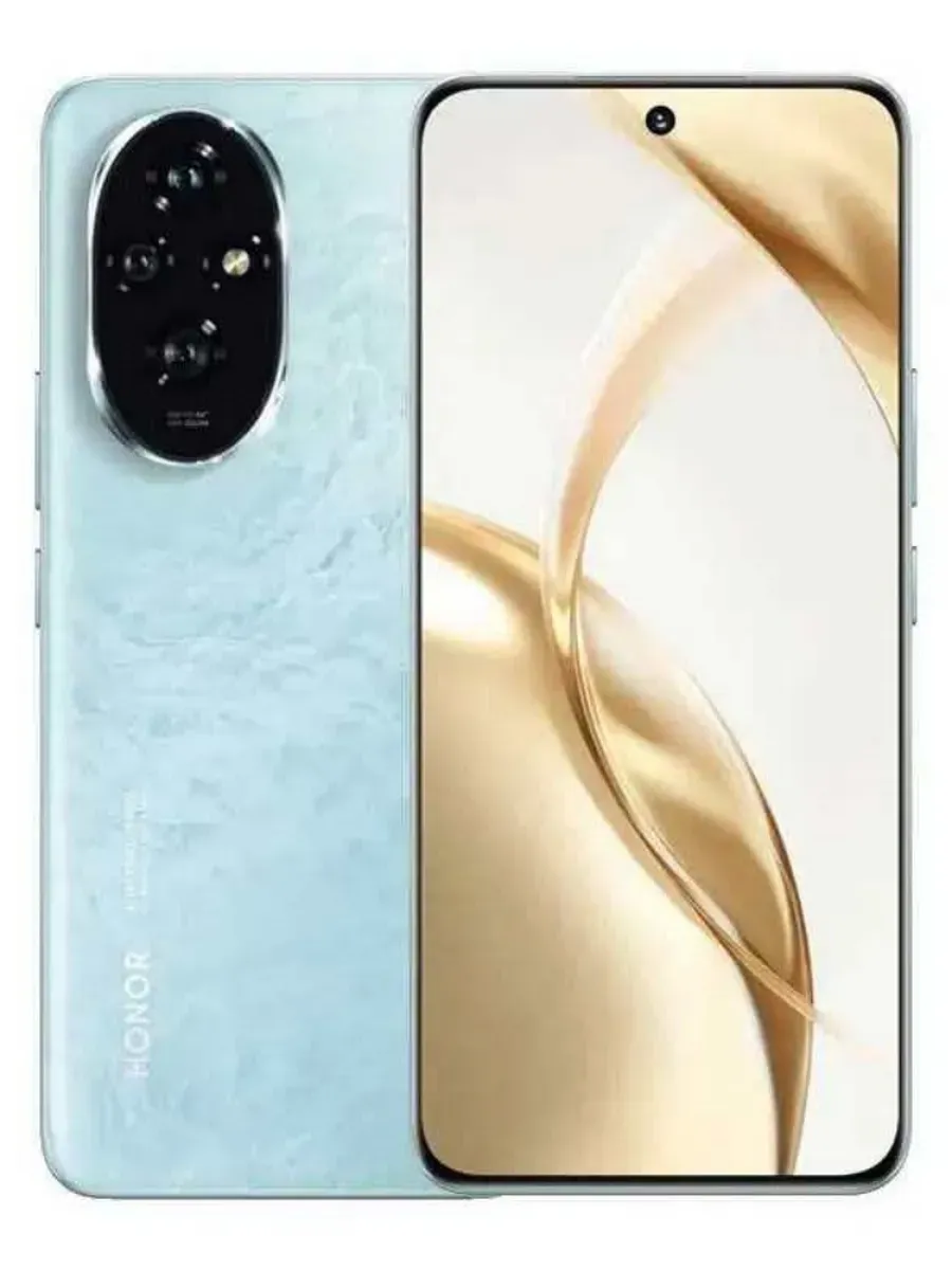 HONOR 200 16 512 ГБ Blue