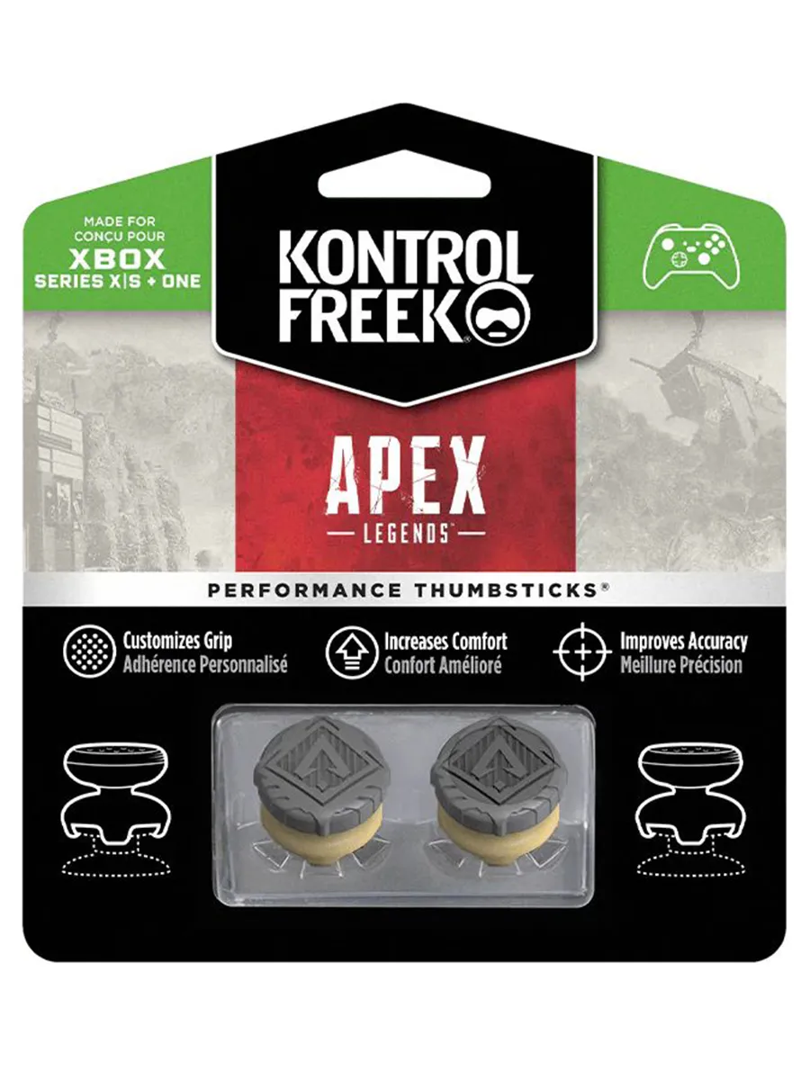 Накладки на стики XBOX KF Apex