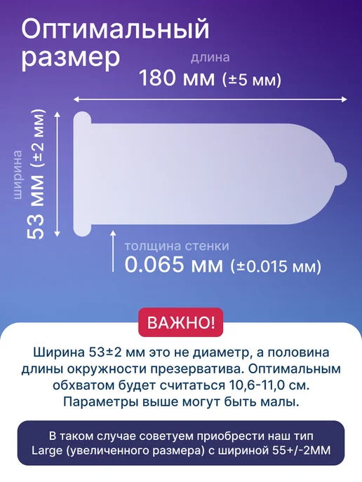 AMAZY Классические презервативы Classic 15 шт, 15 шт, фото 2