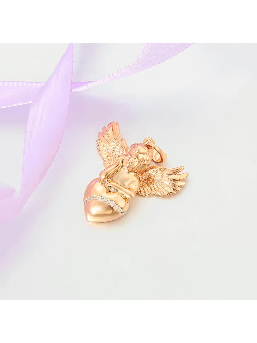 Подвеска Ангел, Xuping Jewelry