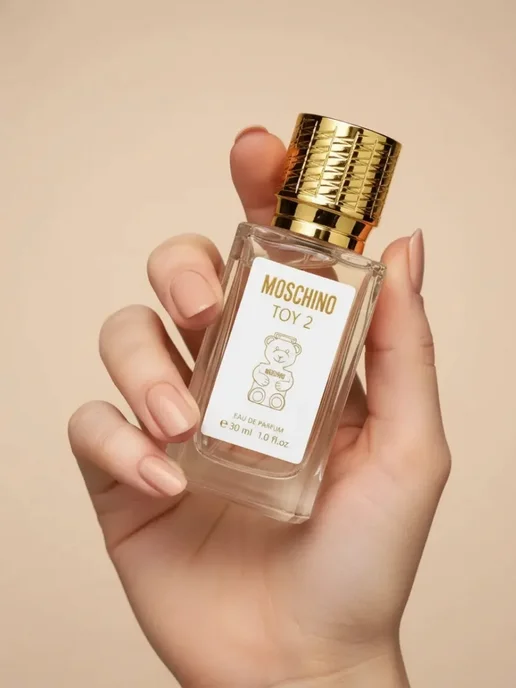 Mini Parfums Женские духи Moschino Toy 2 edp for women 30 ml, 30 мл, фото 3