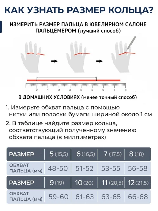 Gemify Кольцо бижутерия дорожка с сердечками, серый, фото 7