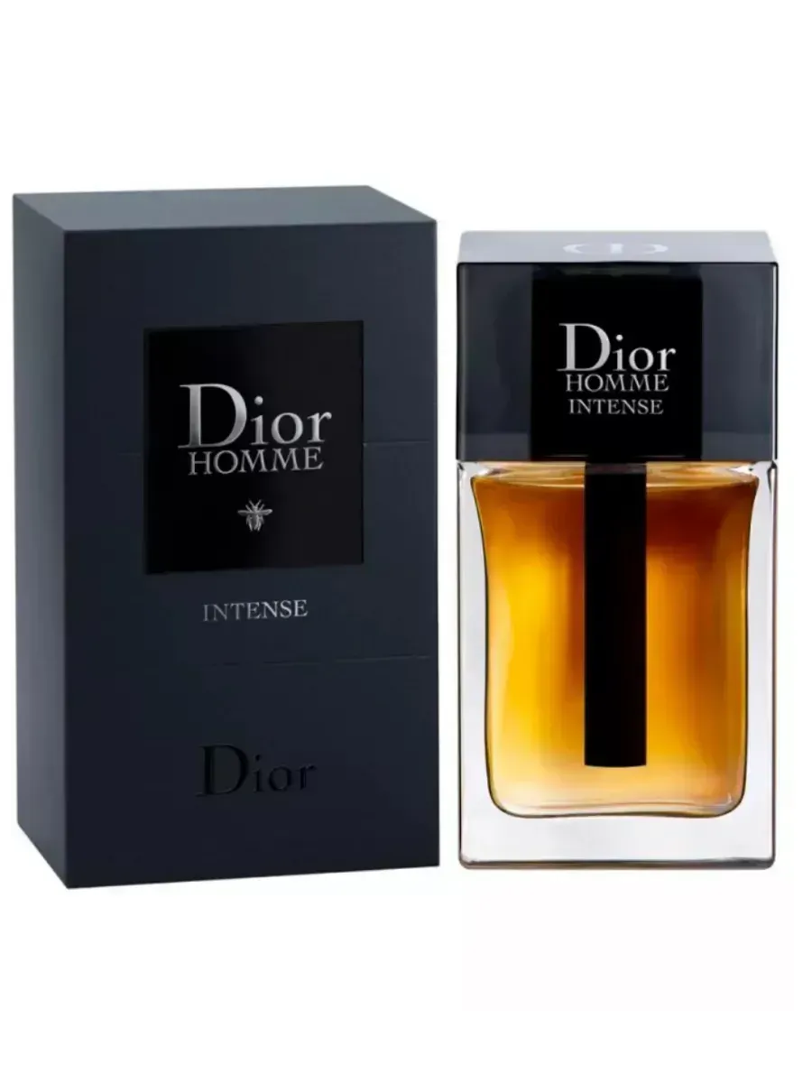 Homme Intense 100 мл