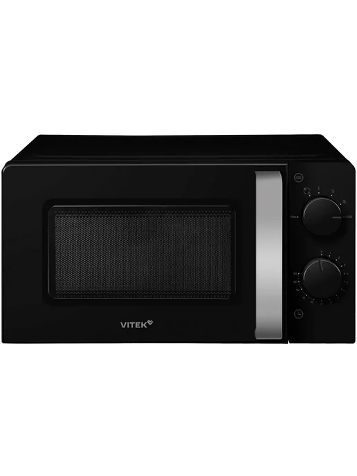 VITEK Микроволновая печь VT-MW1020, 20 л, 700 Вт