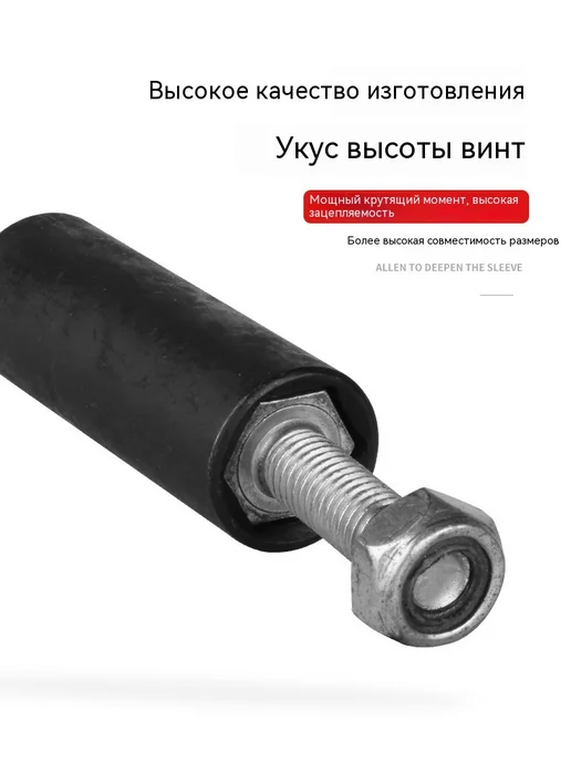 Головка накидная 110mm, вариант, фото 13