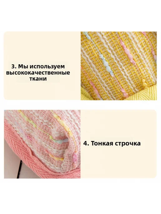 Милый портативный кошелек для монет, сумка для хранения бесп, синий, фото 8