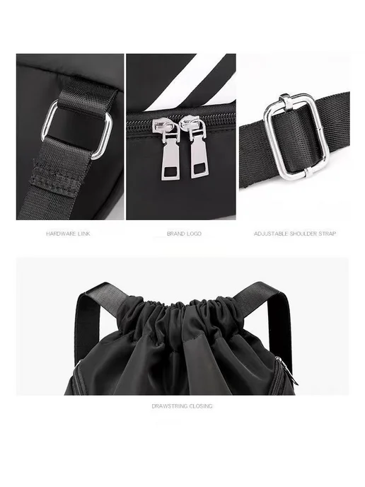 Сумка спортивная, вариант, фото 8