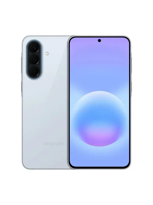 Смартфон Samsung A57 8/8 ГБ, синий, фото 2