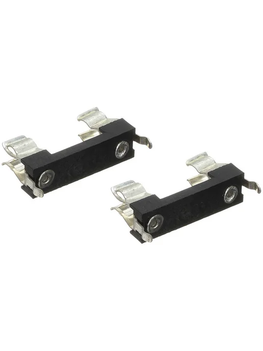 Radiosfera Держатель предохранителя Zhenhui ZH250 (упаковка 2шт) 5*20м, 4 шт, 20 м, фото 3