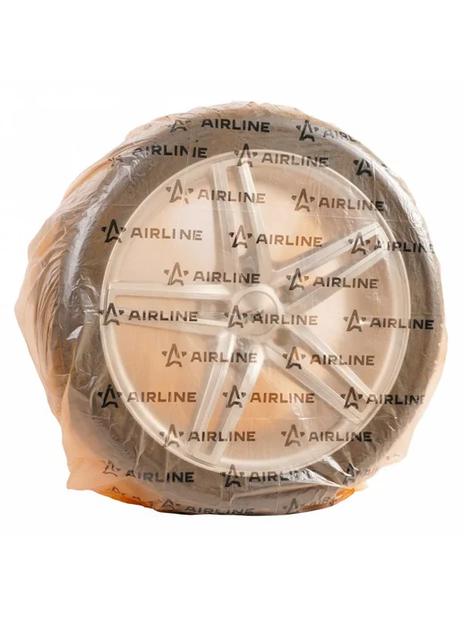 AIRLINE Пакеты для колес R12-22" 115х115см 4шт, 4 шт, фото 2