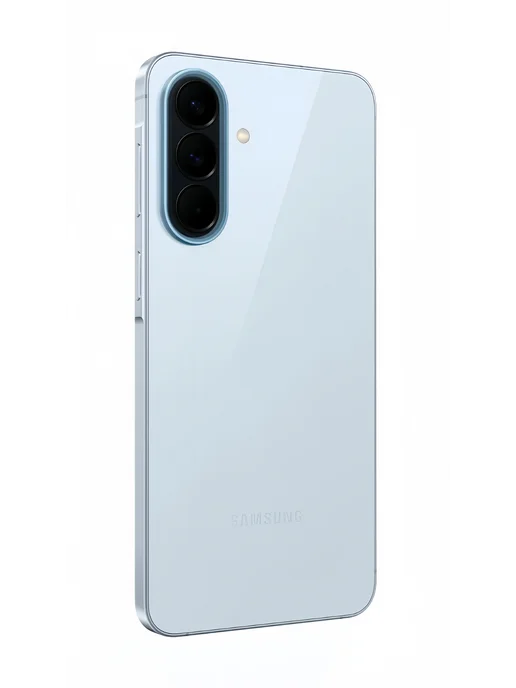 Смартфон Samsung A57 12/12 ГБ, синий, фото 3