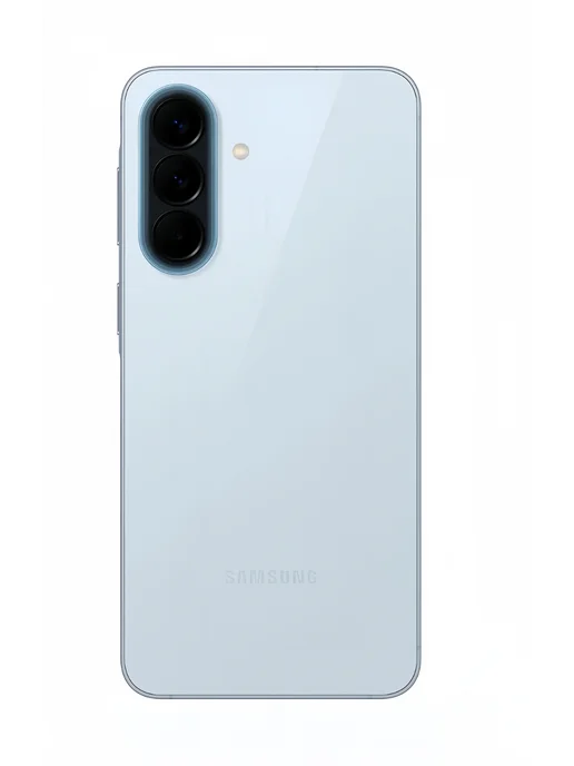 Смартфон Samsung A57 12/12 ГБ, синий, фото 4