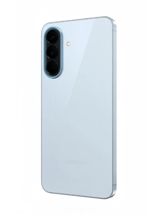 Смартфон Samsung A57 12/12 ГБ, синий, фото 5