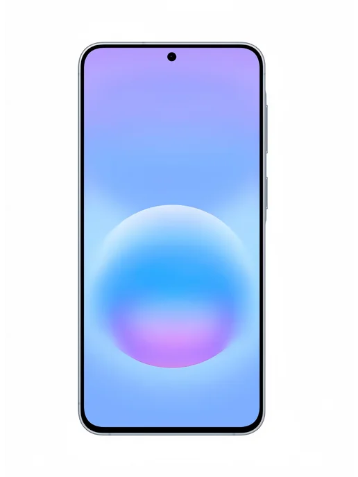 Смартфон Samsung A57 12/12 ГБ, синий, фото 7