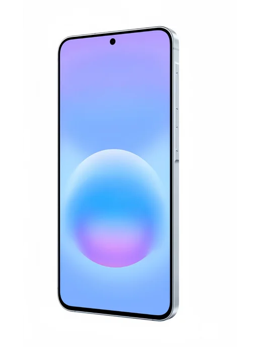 Смартфон Samsung A57 12/12 ГБ, синий, фото 8