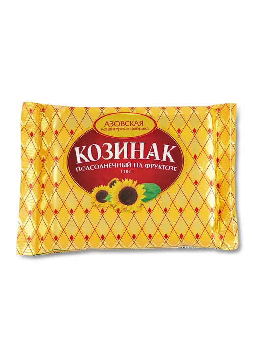 Козинак арахисовый на фруктозе 110 г, 110 г, фото 6