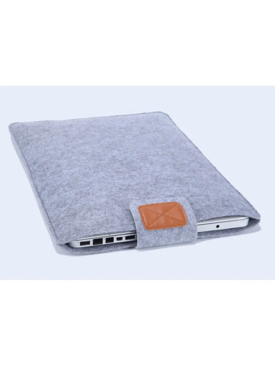 Чехол-сумка-бокс Fetrobox для Honor Pad X8b из фетрового ...