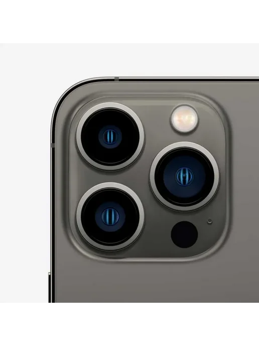 Смартфон Apple Iphone13promax 256 ГБ, черный, фото 4