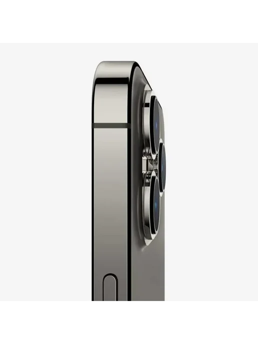 Смартфон Apple Iphone13promax 512 ГБ, черный, фото 2